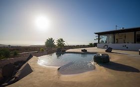 Alma Calma Hotel Rural
