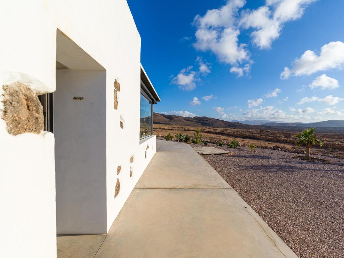 Alma Calma Hotel Rural Tindaya Exterior photo
